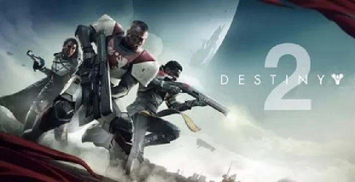 Destiny 2 (Battle.Net)