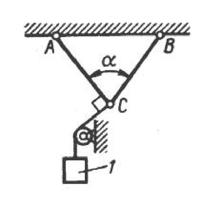 Solution of task 1.2.14 from the collection of Kepe OE