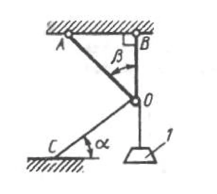 Solution of task 1.2.9 from the collection of Kepe OE