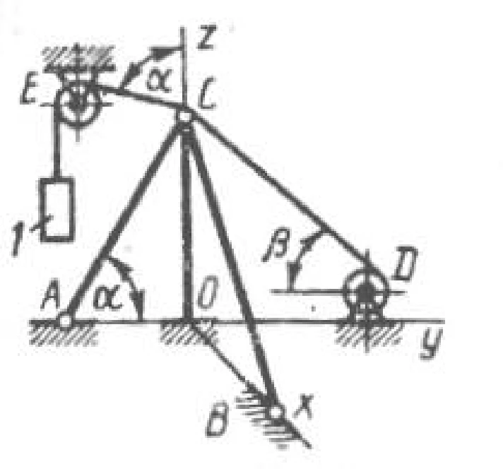 Solution of task 1.4.6 from the collection of Kepe OE