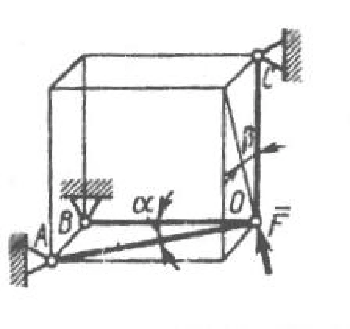 Solution of task 1.4.9 from the collection of Kepe OE