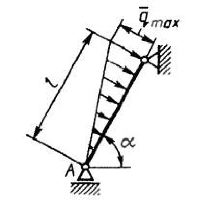Solution of task 2.4.13 from the collection of Kepe OE