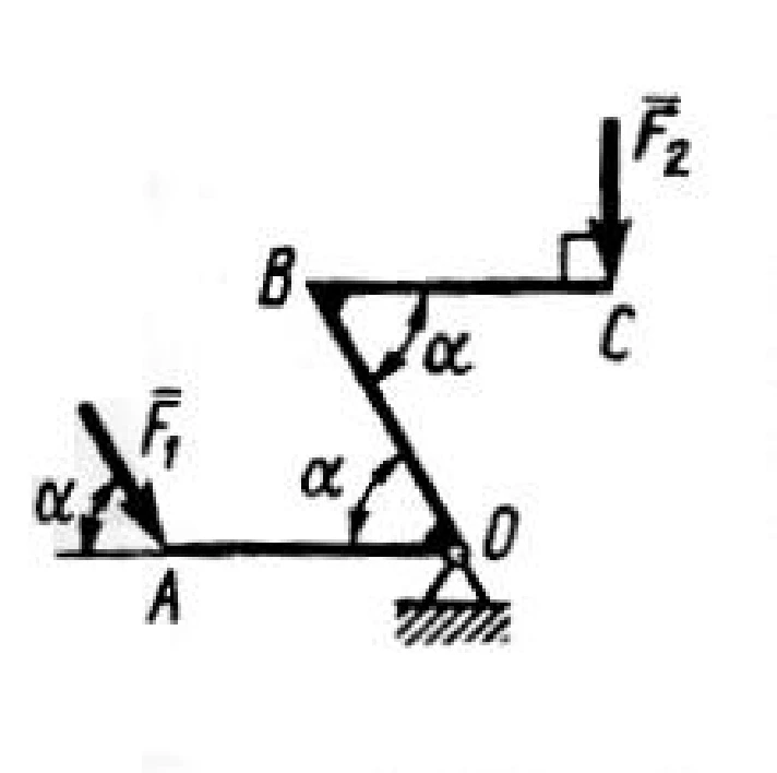 Solution of task 2.4.5 from the collection of Kepe OE