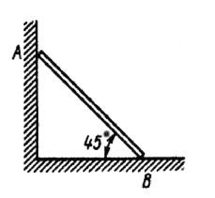 Solution of task 2.5.4 from the collection of Kepe OE