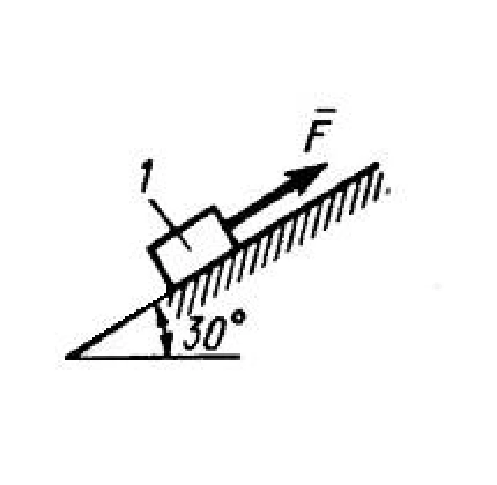 Solution of task 2.5.7 from the collection of Kepe OE