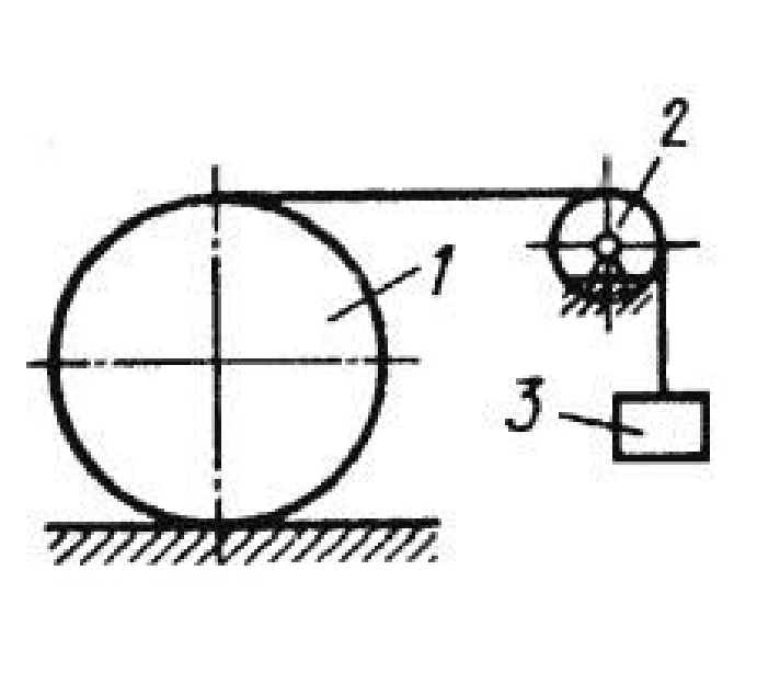 Solution of task 2.6.15 from the collection of Kepe OE