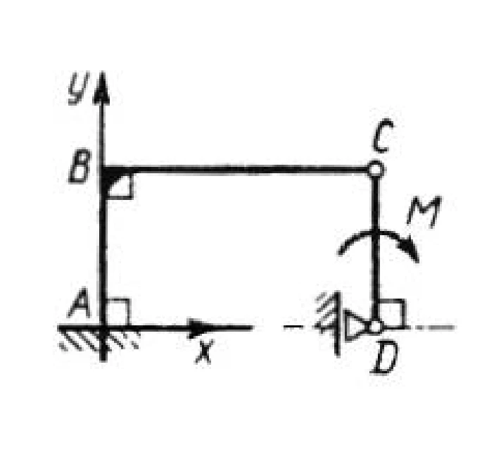 Solution of task 3.2.8 from the collection of Kepe OE