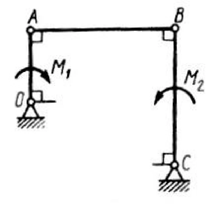 Solution of task 3.3.3 from the collection of Kepe OE