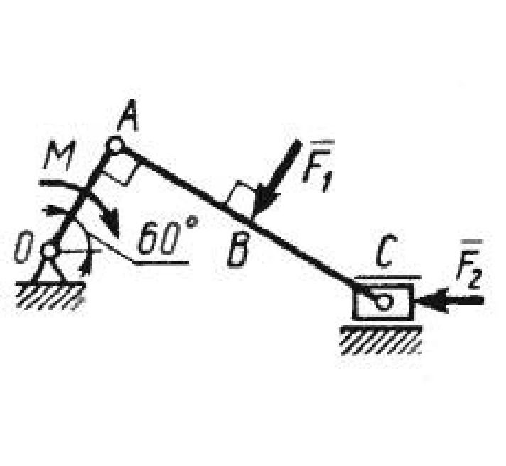 Solution of task 3.3.9 from the collection of Kepe OE