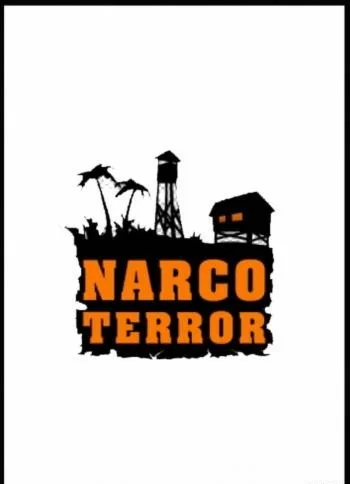Narco Terror (Steam Gift Region Free / ROW)