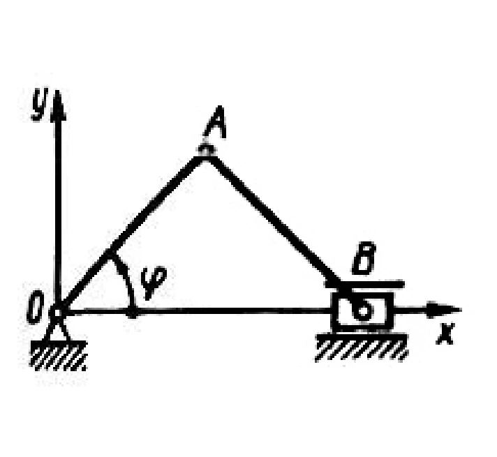 Solution of task 7.2.8 from the collection of Kepe OE