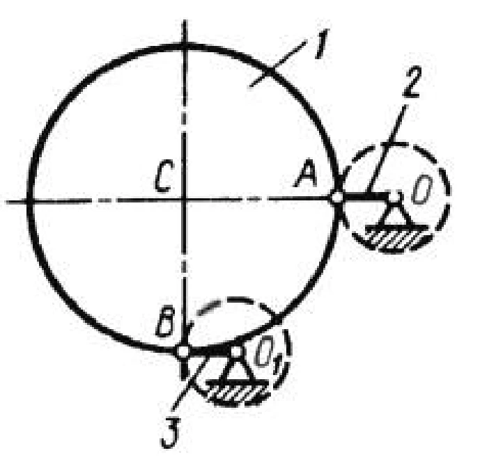 Solution of task 8.1.13 from the collection of Kepe OE