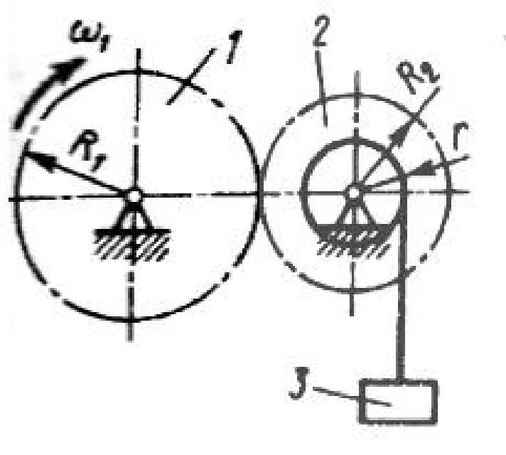 Solution of task 8.4.11 from the collection of Kepe OE