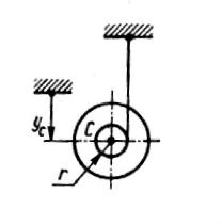 Solution of task 9.3.4 from the collection of Kepe OE