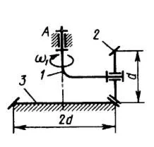 Решение задачи 12.2.2 из сборника Кепе О.Э.