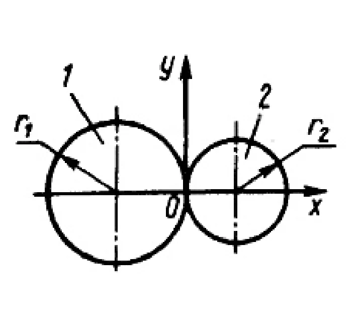 Solution of task 14.4.24 from the collection of Kepe OE