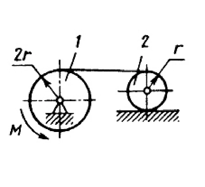 Solution of task 15.1.17 from the collection of Kepe OE