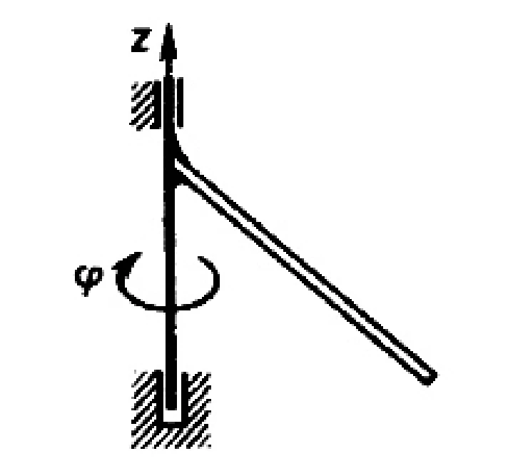 Solution of task 16.1.2 from the collection of Kepe OE