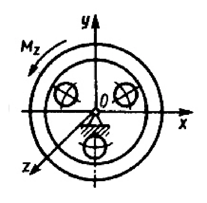 Solution of task 16.1.24 from the collection of Kepe OE