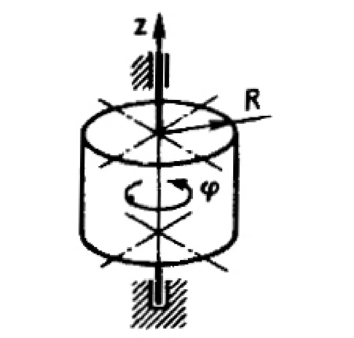 Solution of task 16.1.5 from the collection of Kepe OE