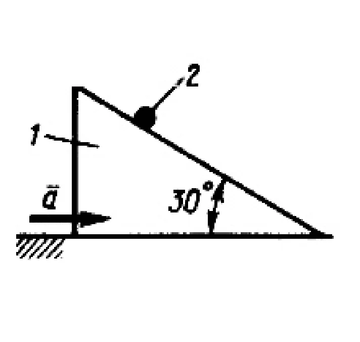 Solution of task 17.1.10 from the collection of Kepe OE