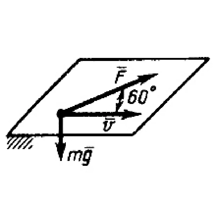 Solution of task 17.1.21 from the collection of Kepe OE