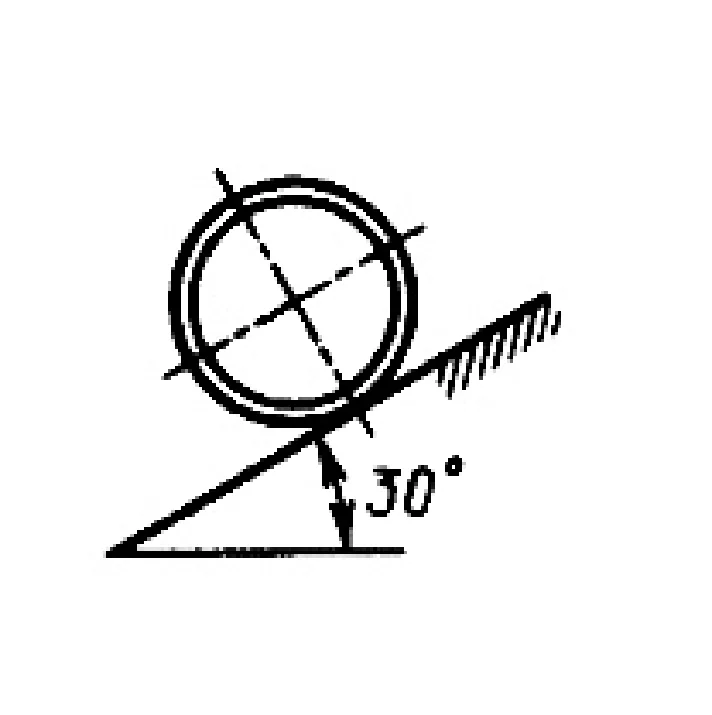 Solution of task 17.3.35 from the collection of Kepe OE