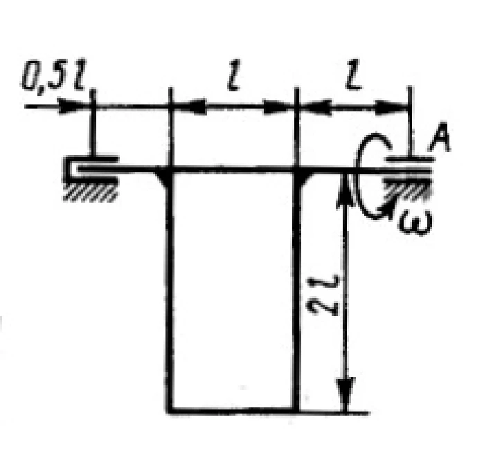 Solution of task 17.4.2 from the collection of Kepe OE