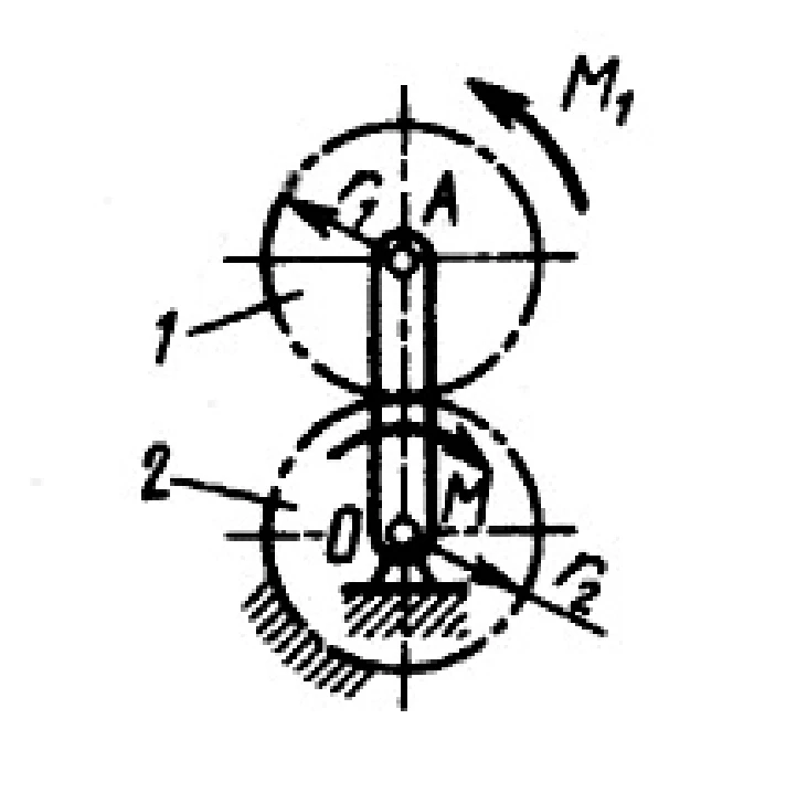 Solution of task 18.3.5 from the collection of Kepe OE