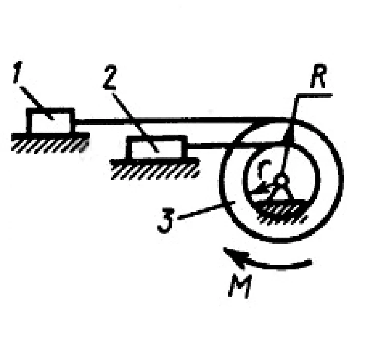 Solution of task 19.2.9 from the collection of Kepe OE