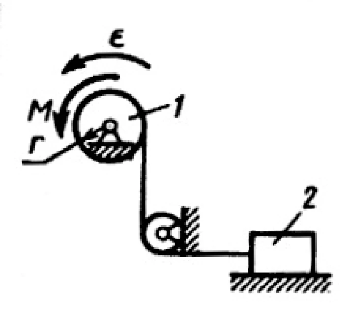 Solution of task 19.3.17 from the collection of Kepe OE