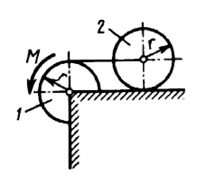 Solution of task 20.5.15 from the collection of Kepe OE