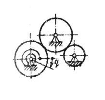 Решение задачи 21.1.14 из сборника Кепе О.Э.