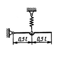 Solution of task 21.1.4 from the collection of Kepe OE