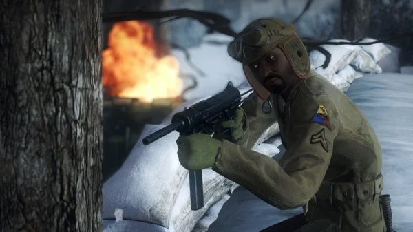 Day of Infamy  STEAM KEY REGION FREE GLOBAL