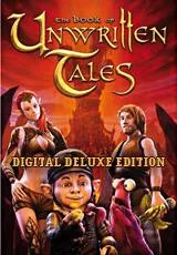 The Book of Unwritten Tales Digital Deluxe (Steam KEY)