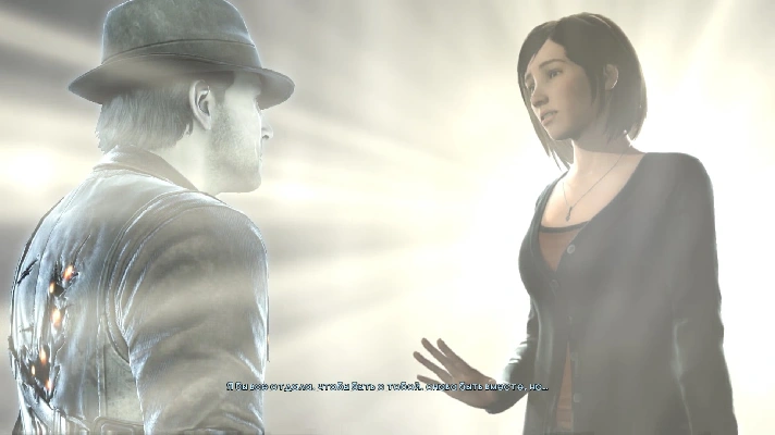 Murdered: Soul Suspect (Steam Gift Region Free / ROW)