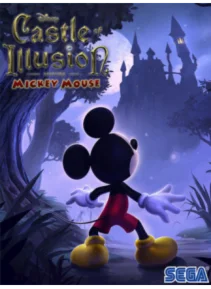 Castle of Illusion (Steam Gift Region Free / ROW)