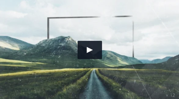 Parallax Slideshow