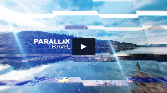 Parallax Travel