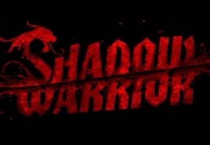 Shadow Warrior: Special Edition Steam Key ( Global )