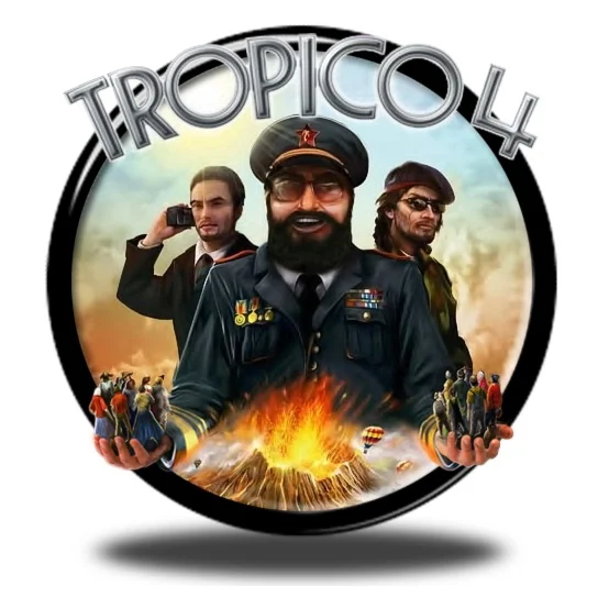 Tropico 4 Collector's Bundle (Steam Gift/Region Free)