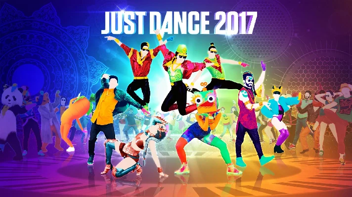 Just Dance 2017 + Subscription Unlimited (Uplay Key)