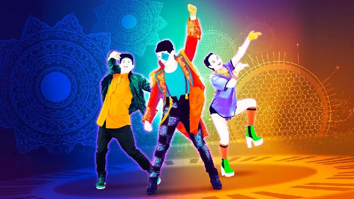 Just Dance 2017 + Subscription Unlimited (Uplay Key)