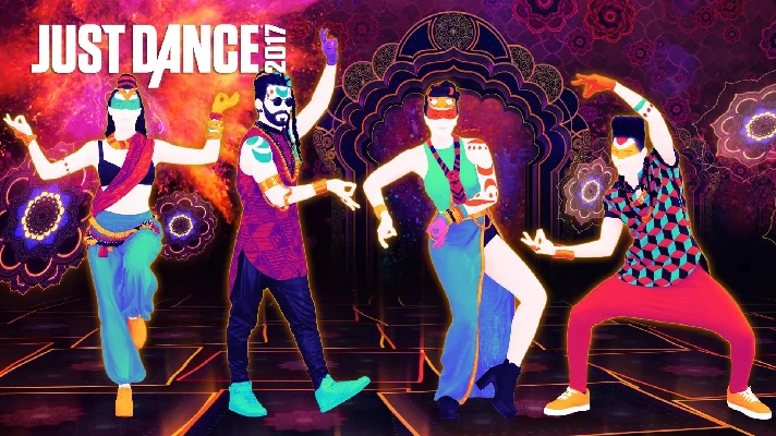 Just Dance 2017 + Subscription Unlimited (Uplay Key)