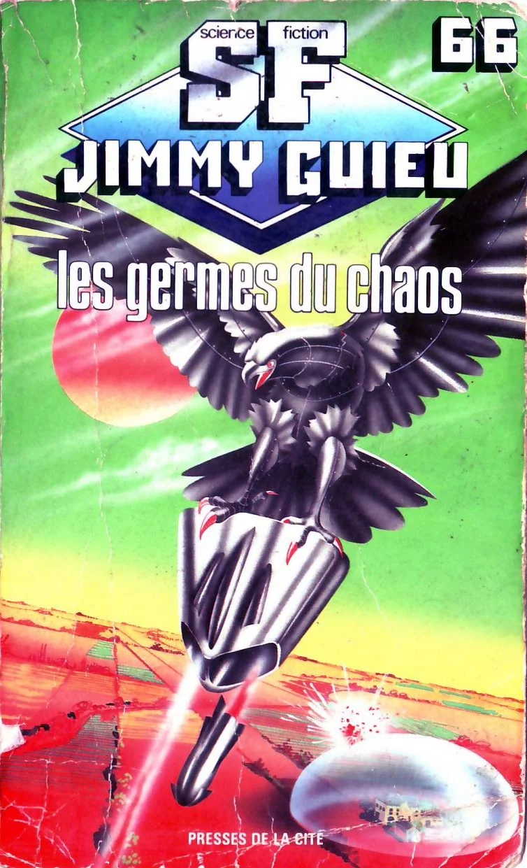 Les germes du chaos