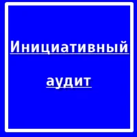 Инициативный аудит