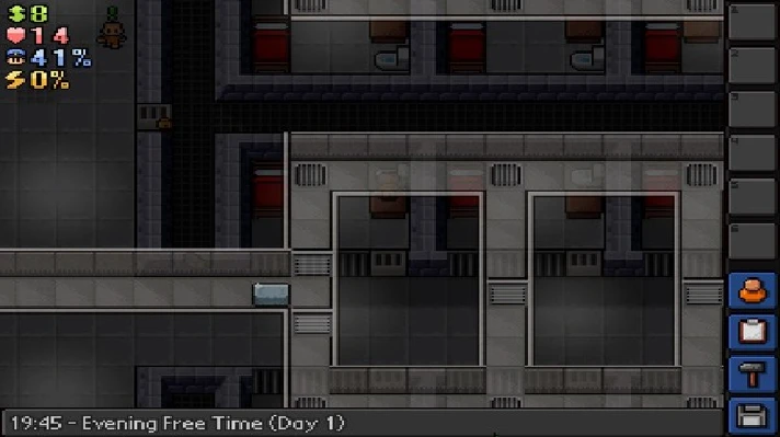 The Escapists - Fhurst Peak Correctional Facility STEAM