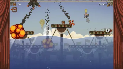 Penarium 💎 STEAM KEY РФ+СНГ СТИМ КЛЮЧ ЛИЦЕНЗИЯ