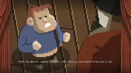 Penarium 💎 STEAM KEY РФ+СНГ СТИМ КЛЮЧ ЛИЦЕНЗИЯ